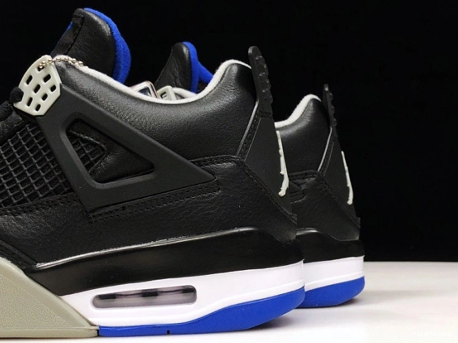 Jordan Motorsports 308497-006 Retro Air 4 Alternate 1014